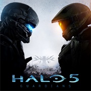 Halo 5: Guardians (2015)