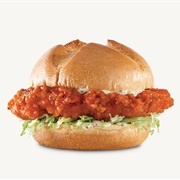 Buffalo Chicken Sandwich