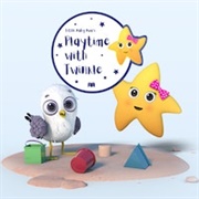 Playtime With Twinkle