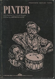 Pinter: A Collection of Critical Essays (Edited by Arthur-Ganz)