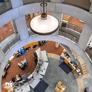 Lillian H. Smith Toronto Public Library