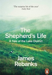 The Shepherd's Life (Rebanks, James)