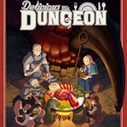 Delicious in Dungeon (2024)