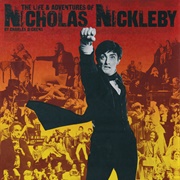 Nicholas Nickleby