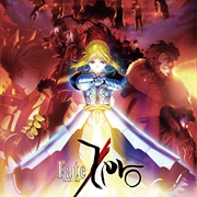 Fate/Zero