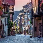 Riquewhir (Howl's Moving Castle)