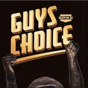Spike TV Guys Choice Awards