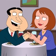 S12.E3: Quagmire's Quagmire