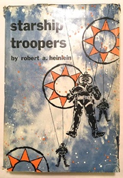 Trooper (Starship Troopers) (Heinlin, Robert A)
