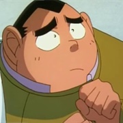 S7.E12 ∙ the Coffee Shop Truck's Wild Entrance Case