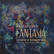 The Philadelphia Orchestra / Leopold Stokowski - Walt Disney's Fantasia