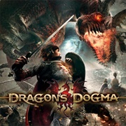 Dragon's Dogma (2012)