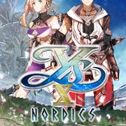 Ys X: Nordics