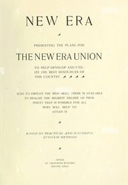 New Era (Charles Willard Caryl)