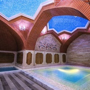 Chreli Abano, Georgia