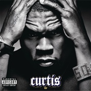 Curtis - 50 Cent
