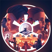 Tales of the Empire: Episode 6: "The Way Out"