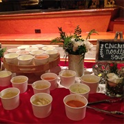 Soup Bar
