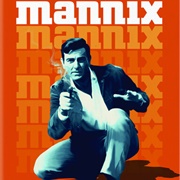 Mannix (1967-75)