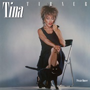 Private Dancer (1984) - Tina Turner