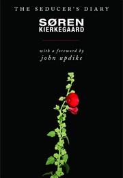 The Seducer's Diary (Søren Kierkegaard)