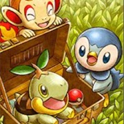 Fill in Your Sinnoh Pokédex in Pokémon Brilliant Diamond & Shining Pearl!