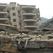 Beichuan Earthquake Museum