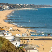 Bournemouth, Dorset