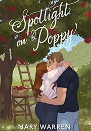 Spotlight on Poppy (Mary Warren)