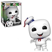 Ghostbusters - Marshmallow Man (749)