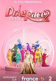 Drag Race France 2 (2023)