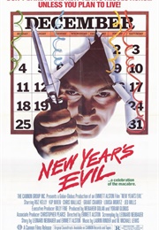 New Year&#39;s Evil (1980)