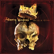 Stabbing Westward - Dead & Gone