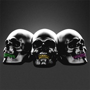 Broken (With Lil Skies & Noah Cyrus) - Lund