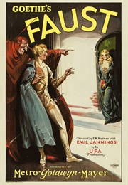 Faust (1926)