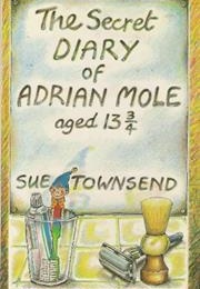 The Secret Diary of Adrian Mole, Aged 13¾ (Townsend, Sue)