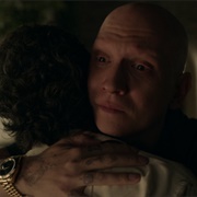 Barry: "It Takes a Psycho" (S4,E4)