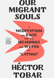 Our Migrant Souls (Héctor Tobar)