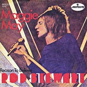 Maggie May (1971) - Rod Stewart