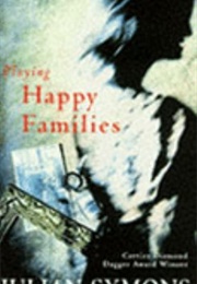 Playing Happy Families (Julian Symons)