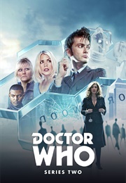 Doctor Who Series 2 (2006)