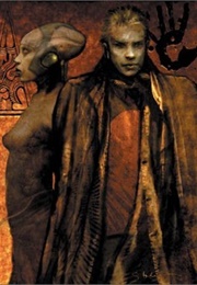 The Book of Madness (Various)