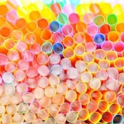 Straws
