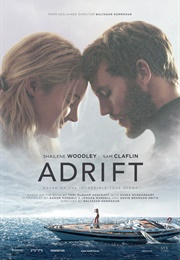 Adrift (2018)