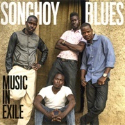 Soubour - Songhoy Blues