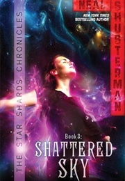 Shattered Sky (Neal Shusterman)