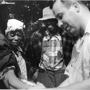 Tuskegee Experiment
