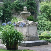 Captain Bligh's Grave