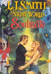 Soulmate (L.J. Smith)