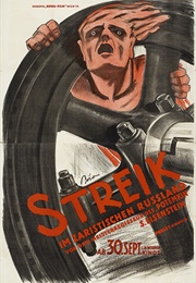Stachka (1925)